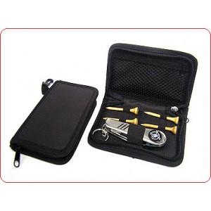 Canvas Golf Set